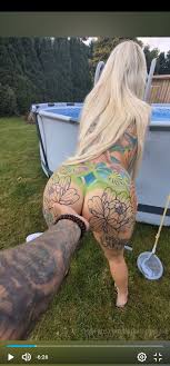 Nadia Tornehave on X: Play in the garden 🔞📽🤤😈 Ses it on onlyfans porn  ass booty sex t.coIHvBPSCDXO t.coyGGHTx4G59  X