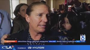 L.A. City Council rejects dismissed LAFD fire chief's appeal to be  reinstated