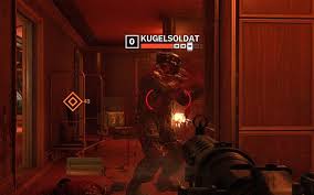 Kill 20 drones with the swatter. Right Tool For The Job Wolfenstein Youngblood Trophies Wolfenstein Youngblood Guide Gamepressure Com