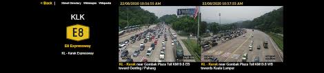 Hewan tersebut antara lain meliputi tikus, kerbau, macan/harimau, kelinci, naga, ular, kuda, kambing. Ketahui Keadaan Trafik Secara Live Di Semua Lebuhraya Malaysia Melalui Cctv
