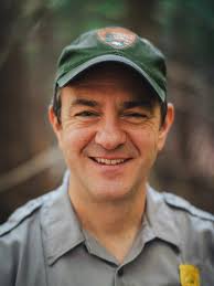 Sometimes, Mother Nature destroys your trail. Other times, she pushes over  a tree in the perfect spot for a bridge. When this 105-year-old Redwood  tree fell over a streambed in Oakland's Reinhardt