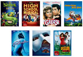 Subscribe and get unlimited downloads; 12 Classic Netflix Musicals For Kids 3 Months Subscription Giveaway I Love My Kids Blog