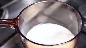 How To Heat Milk Without Scalding 5 Steps With Pictures
