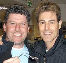 Celebrities lists. image: Andy Townsend; Celebs Lists