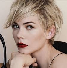 As we all look forward for new trends in fashion hair styles are no different. Short Hairstyle For Fabulous Look