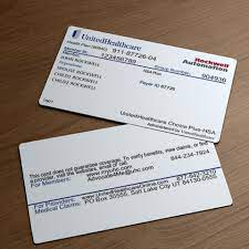 Explore individual health insurance plans from unitedhealthcare. Unitedhealthcare Medical And Vision Id Cards Rockwell Automation