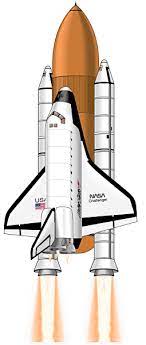 Space Shuttle Veicolo Spaziale Veicoli