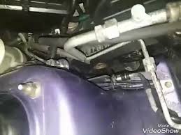 Voltan pengecasan alternator yang baik adalah sekitar 14v ke atas (untuk kereta toyota, 13.5v ke atas). How To Replace Alternator In Check Inside Proton Persona Youtube