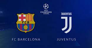 Everything you need to know about the ucl match between barcelona and juventus (08 december 2020): Barcellona Juventus Probabili Formazioni Tornano Morata E Ramsey