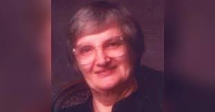 Audrey Ardenell Alexander Obituary