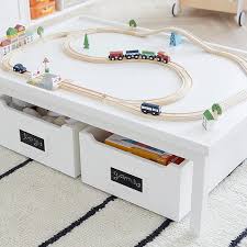 Wood designs hpl tables 30''d x 60''w rectangle table 29''h hardwood legs (hpl306029). Best Kids Tables In 2021