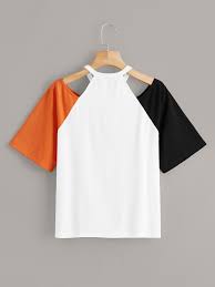 T Shirts Panosundaki Pin