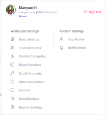 The #1 wordpress plugin to integrate your wordpress site with mailchimp. Migrate From The Old Wordpress Plugin To The Official One Contentstudio Help Center
