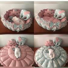 Caminha De Bebe Bebek Urunleri Minder Bebek Cep