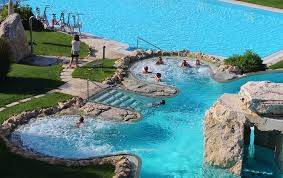 Hotel Adler Thermae Bagno Vignoni