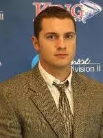 2014 Baseball Roster