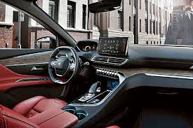 Peugeot 3008 allure plus dibanderol rp 670 juta, selisih rp 80 juta dari 3008 gt line seharga rp 750 juta. Updated Peugeot 3008 For 2021 Revealed News And Reviews On Malaysian Cars Motorcycles And Automotive Lifestyle