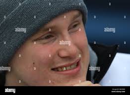 Benjamin wallace hi-res stock photography and images