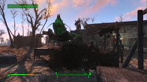 This content requires the base game fallout 4 on steam in order to play. Fallout 4 Wasteland Workshop Review Gamerheadquarters