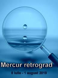 Mercur Retrograd In Leu Si Rac Iulie 2019 Chironna Astrologie Practică