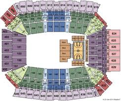 Lucas Oil Stadium Tickets And Lucas Oil Stadium Seating