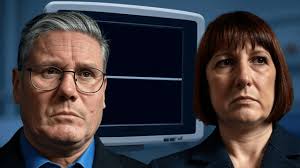 Breaking: UK economy did not grow at all under Labour from July-Sep,  revised figures show