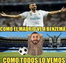 Los usuarios en redes sociales no perdonaron: Los Lapidarios Memes Contra El Real Madrid Tras Recibir Siete Goles Ante El Atletico En Estados Unidos Infobae