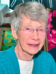 Obituary: Sue Hodges