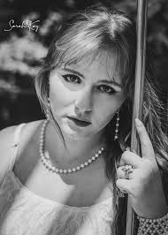 Sweet Addy was so patient for this session! Our planned spring session  turned into summer because of a crazy amount of rain this spring! How  flippin' gorgeous is she?! She makes the