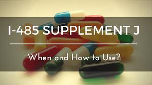 Maybe you would like to learn more about one of these? What Is I 485 Supplement J And How To Properly Prepare And Use It Capitol Immigration Law Group Pllc