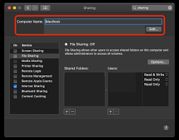 Temporarily remove a key from a macbook. How To Change Macbook Name To Anything You Like