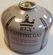 Image result for campinggas