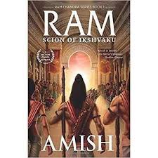 Ram Scion Of Ikshvaku Paperback In 2020 Books Horror Books Books Online