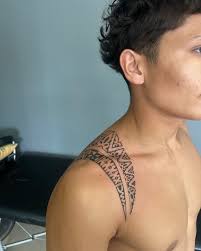 Happy Sailor Tattoo Tonga