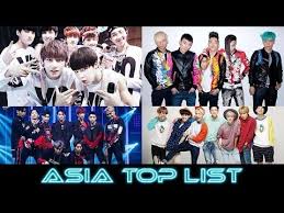 The 10 Most Followed Idols On Vapp Idol 10 Things Top List