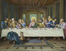Pin On Last Supper Images