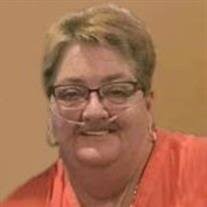 Glenda Mason Obituary