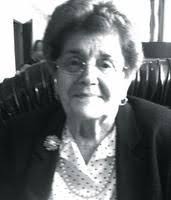 Lucille Morrone Obituary (1919