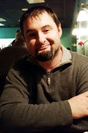 Jason Jinkins Obituary