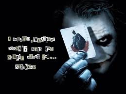 Wallpaper hd of joker, the dark knight, quote, heath ledger. 78 Heath Ledger Wallpapers On Wallpapersafari