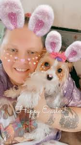 Happy Easter 🐣 Love, Newman