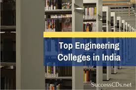 The national institutional ranking framework (nirf) has been accepted by the moe and launched by honourable minister for education on 29th september 2015. Top 100 Engineering Colleges In India 2021 Nirf Rank Cutoff Admission