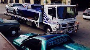 Tow Truck Service In Las Vegas Nv Aone Mobile Mechanics