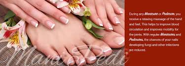 Hair salons are believed to have emerged in ancient egypt where these barber shops also introduced waxing, manicures, and pedicures. Hair Salon Near Me 25309 Nail Salon 25309 Oasis Spa
