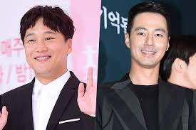 He has a son and a daughter. Cha Tae Hyun And Jo In Sung To Appear In New Variety Show Soompi