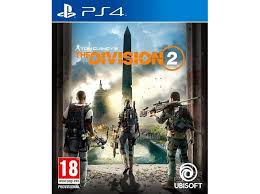 Death end re;quest 2 pkg update ps4 usa. Juego Ps4 The Division 2 M18 Worten Es