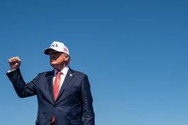 Usa, amministrazione Trump rimuove limiti emissioni centrali elettriche