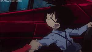 Conan worries about ran while she's out on a date. 50 Images About Detective Conan On We Heart It See More About Detective Conan Anime And Conan Edogawa