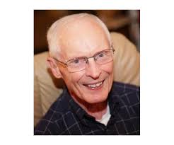 Gary Beckman Obituary (1942