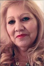 Maria Torres Obituary (2016)